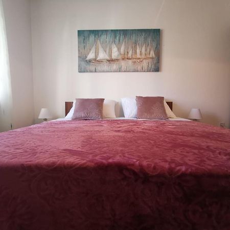 Apartments Mila Kastela Room photo